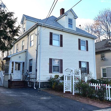 ~*Pet Friendly 30Min To Downtown*~ The Bostonian Βίλα Εξωτερικό φωτογραφία