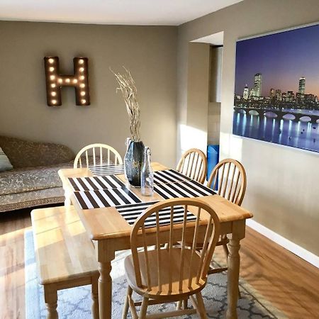 ~*Pet Friendly 30Min To Downtown*~ The Bostonian Βίλα Εξωτερικό φωτογραφία