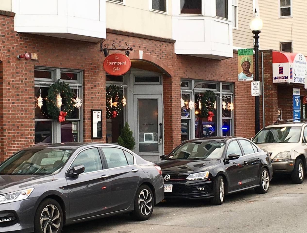 ~*Pet Friendly 30Min To Downtown*~ The Bostonian Βίλα Εξωτερικό φωτογραφία