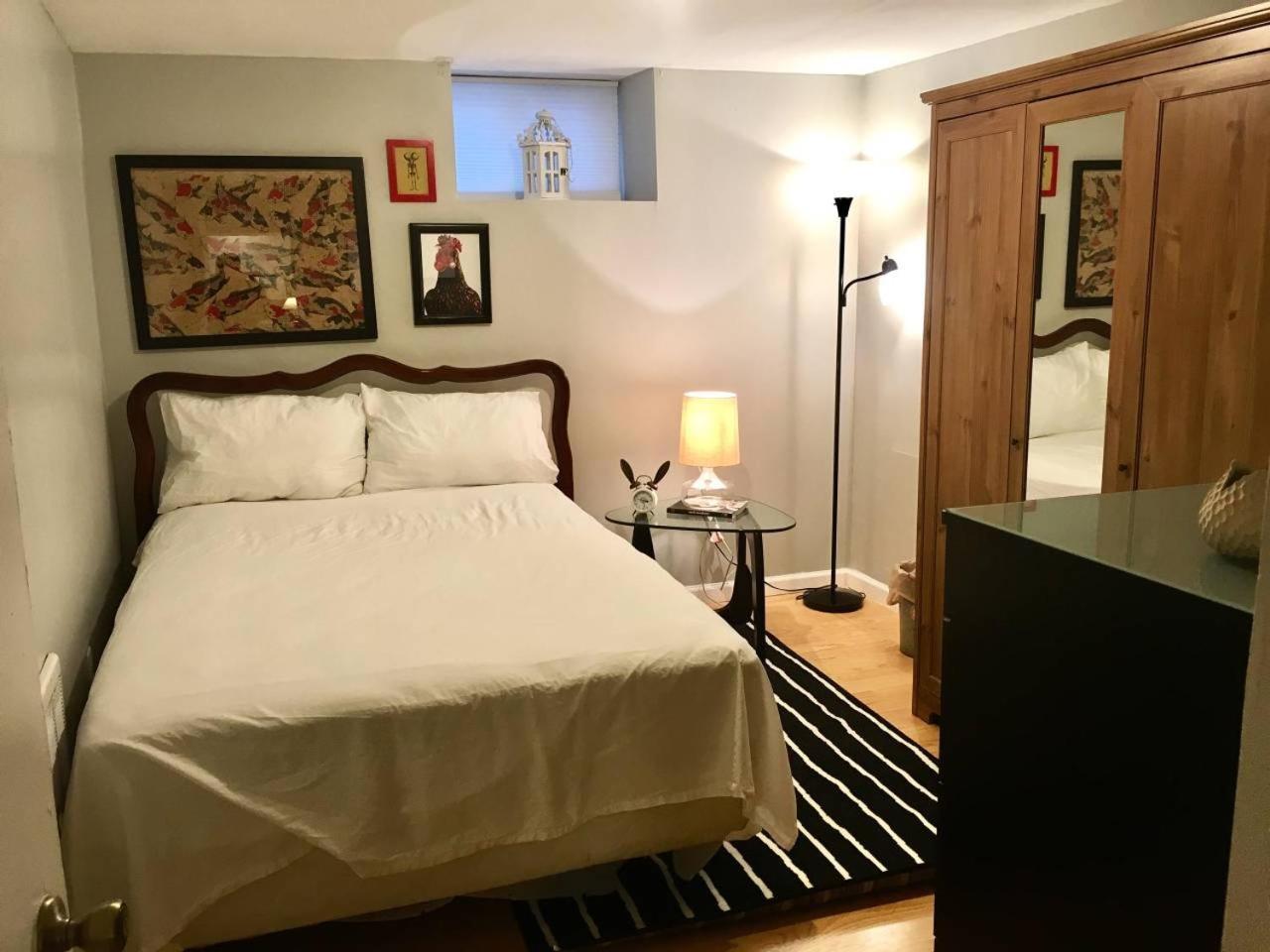 ~*Pet Friendly 30Min To Downtown*~ The Bostonian Βίλα Εξωτερικό φωτογραφία
