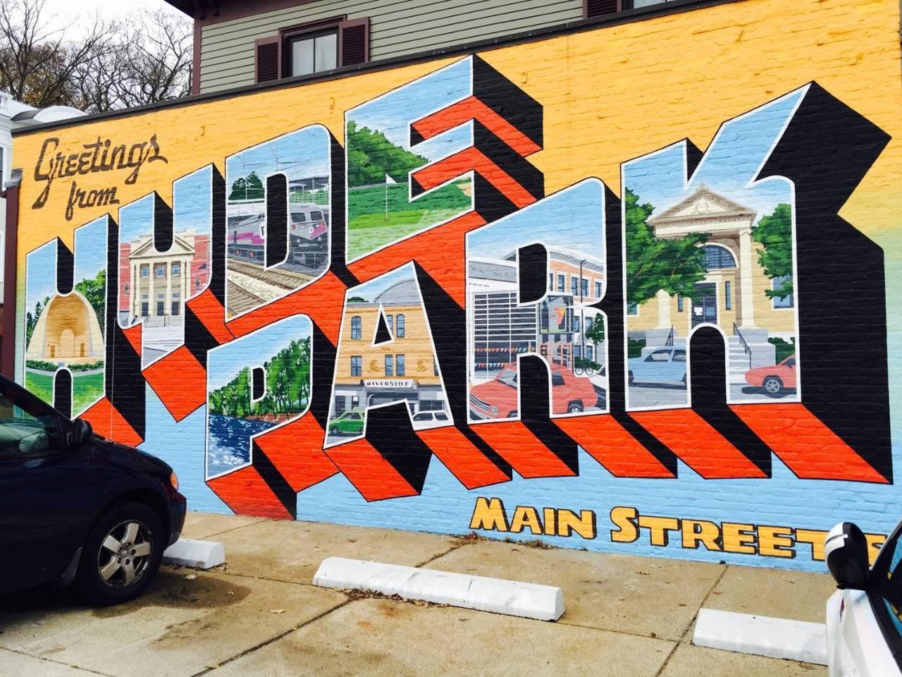 ~*Pet Friendly 30Min To Downtown*~ The Bostonian Βίλα Εξωτερικό φωτογραφία