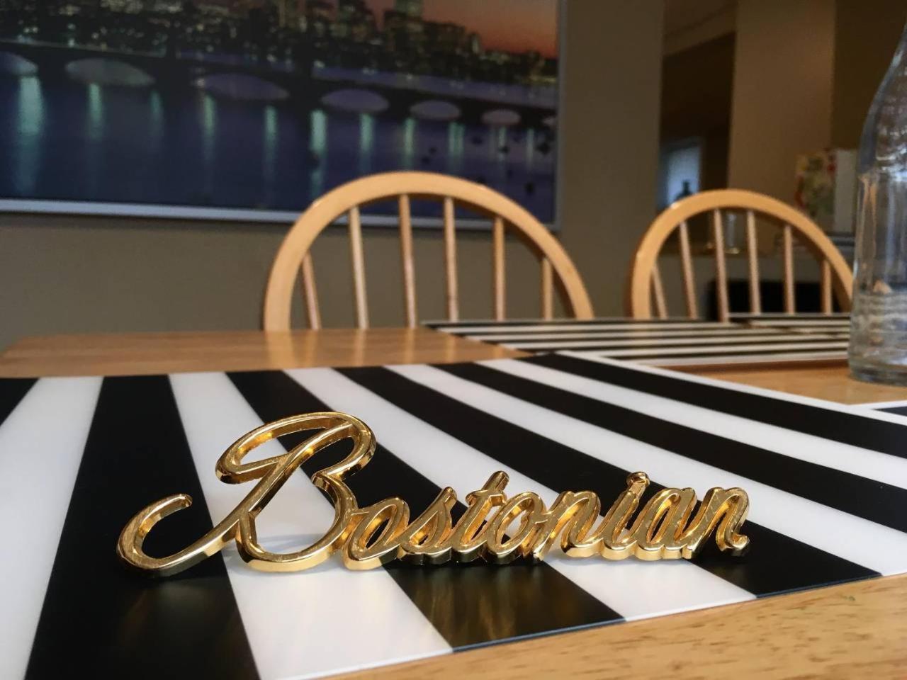 ~*Pet Friendly 30Min To Downtown*~ The Bostonian Βίλα Εξωτερικό φωτογραφία