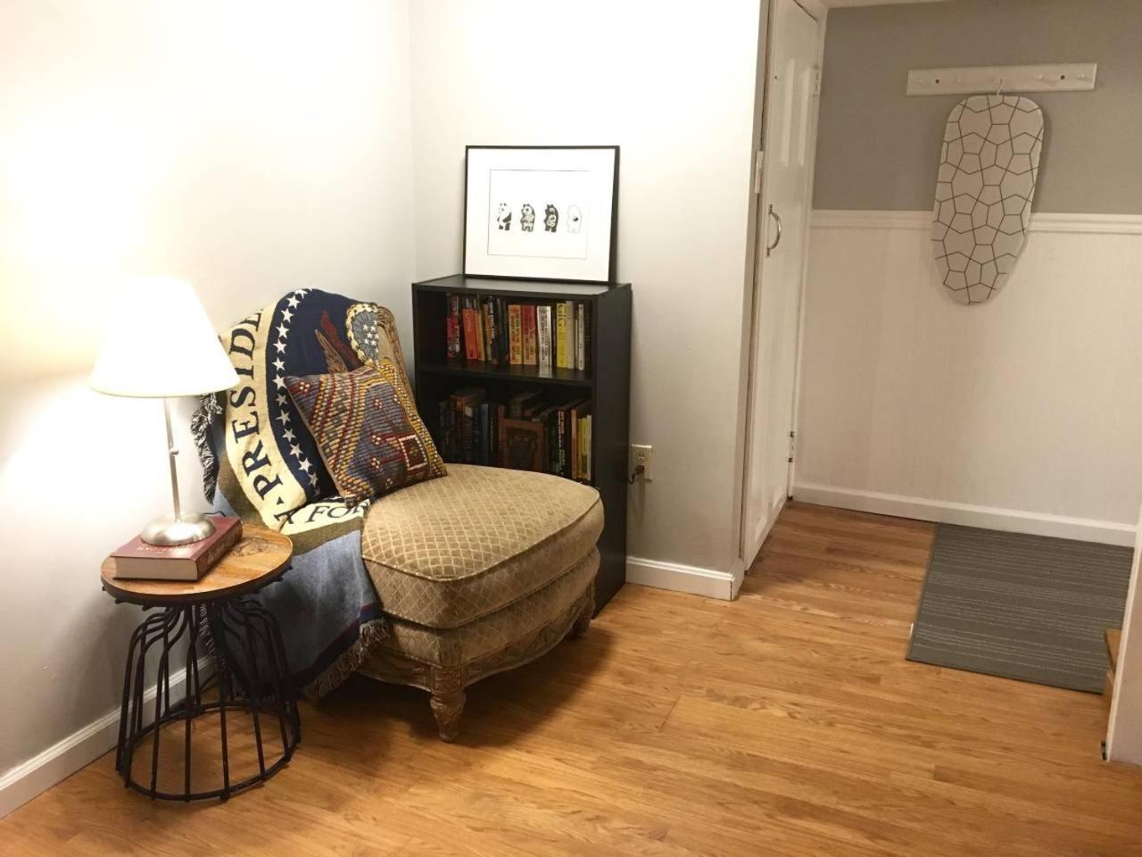 ~*Pet Friendly 30Min To Downtown*~ The Bostonian Βίλα Εξωτερικό φωτογραφία