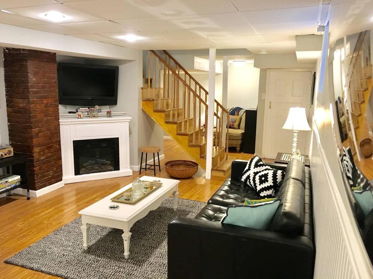 ~*Pet Friendly 30Min To Downtown*~ The Bostonian Βίλα Εξωτερικό φωτογραφία