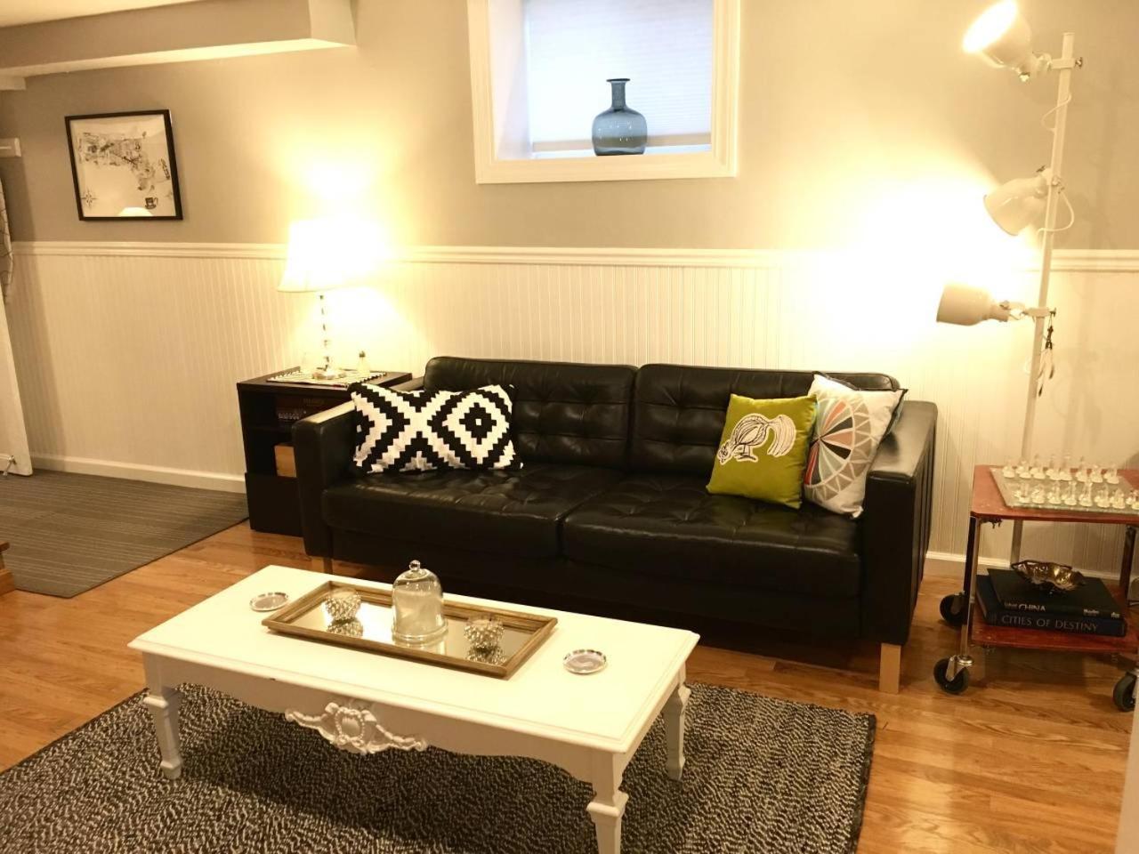 ~*Pet Friendly 30Min To Downtown*~ The Bostonian Βίλα Εξωτερικό φωτογραφία